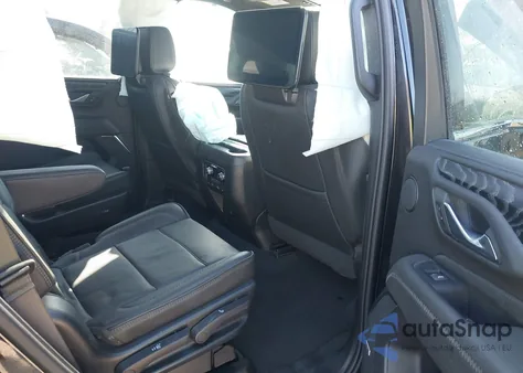 2023 GMC Yukon 4Wd Denali z USA, uszkodzony, nr VIN 1GKS2DKL9PR261896